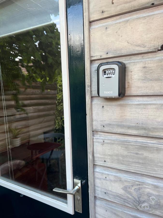 Sfeervol Huisje, Dichtbij Bos En Centrum