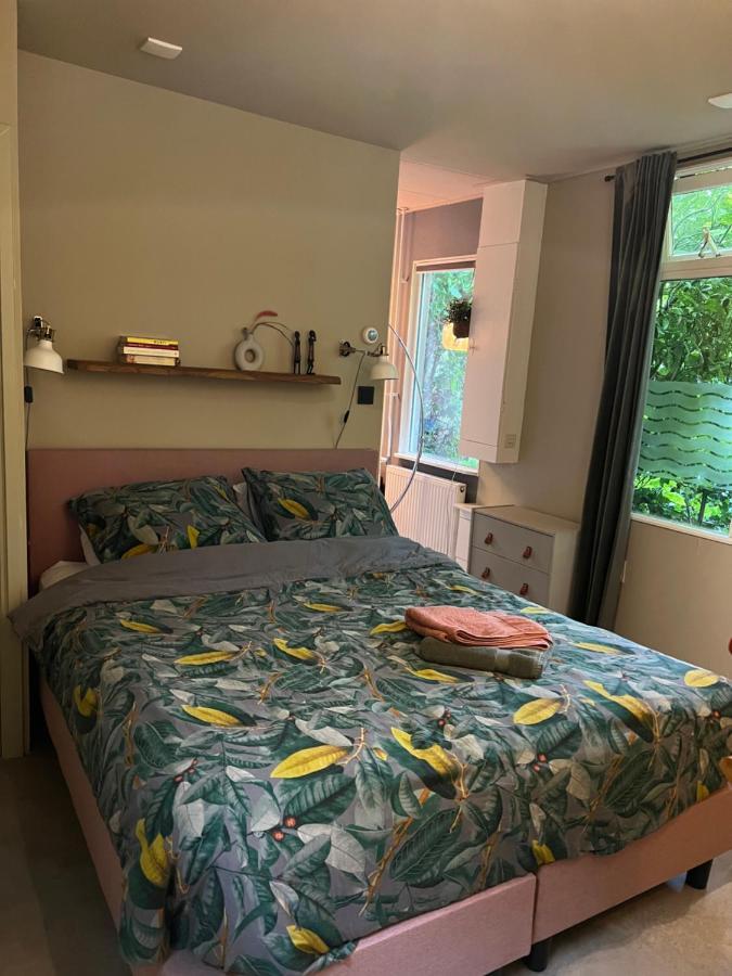 Apartment Sfeervol Huisje, Dichtbij Bos En Centrum